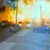 Video: Terrifying Food Truck Explosion Injures 12